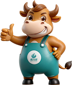 Genliduo Mascot